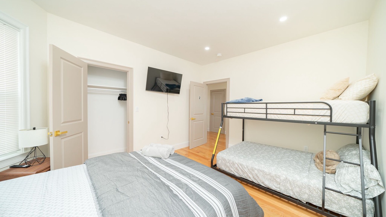 Photo of Bedroom in St. Marks