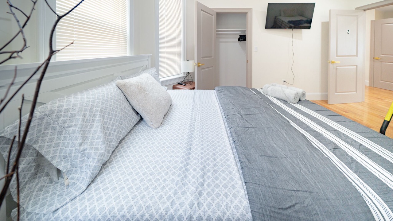 Photo of Bedroom in St. Marks