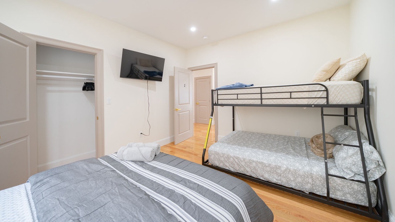 Photo of Bedroom in St. Marks