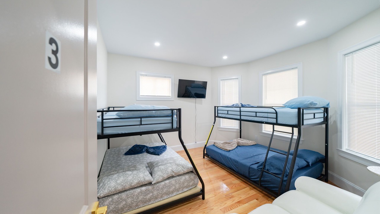 Photo of Bedroom in St. Marks