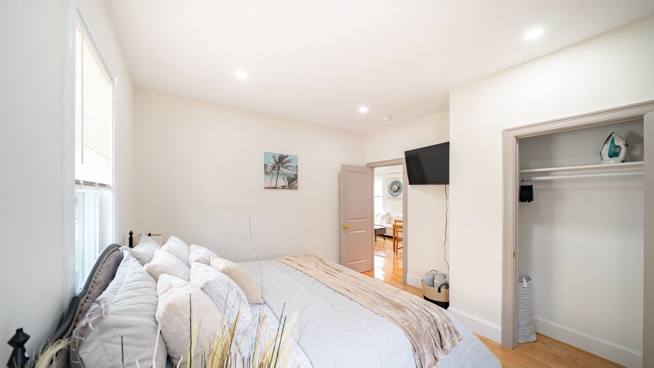 Photo of Bedroom in St. Marks