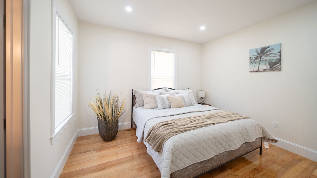 Photo of Bedroom in St. Marks