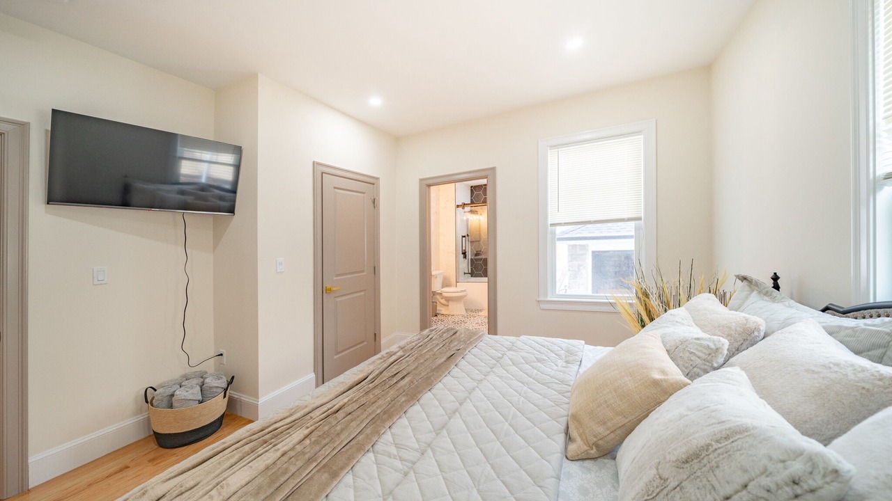 Photo of Bedroom in St. Marks