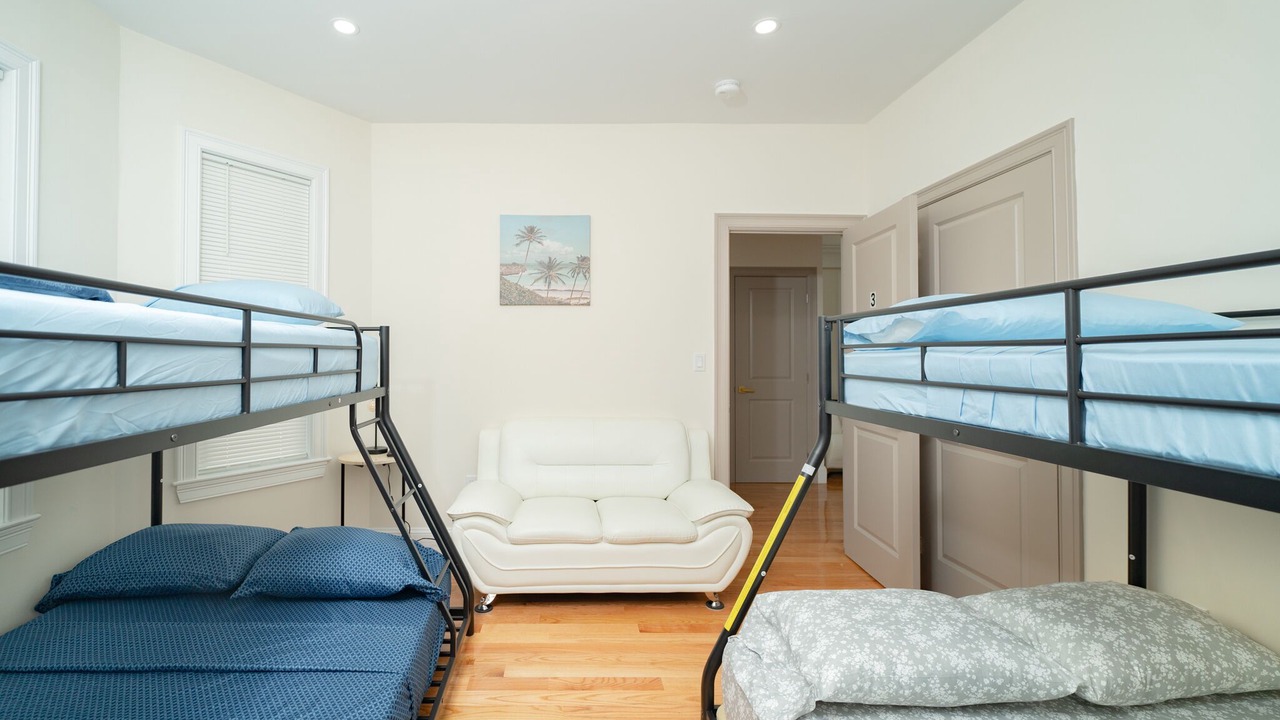 Photo of Bedroom in St. Marks
