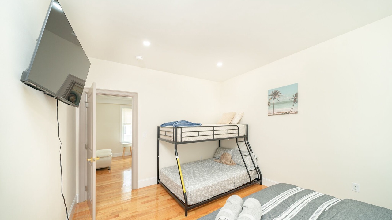 Photo of Bedroom in St. Marks