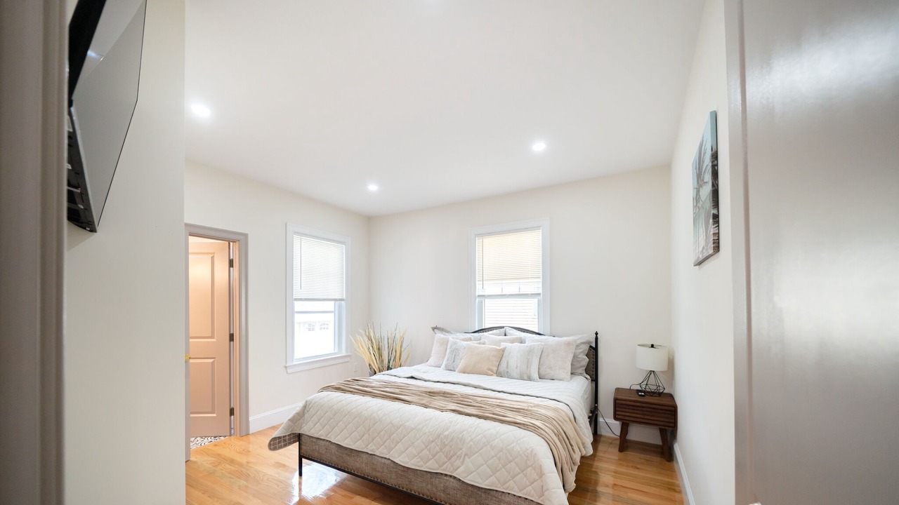 Photo of Bedroom in St. Marks