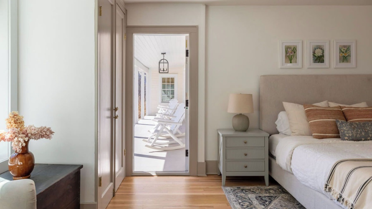 Photo of Bedroom in Mount Tremper