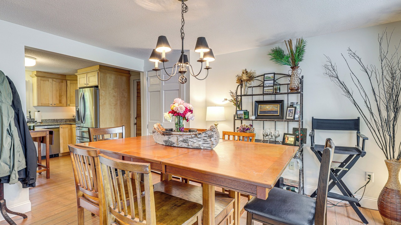 Photo of Bedroom in Kennebunk