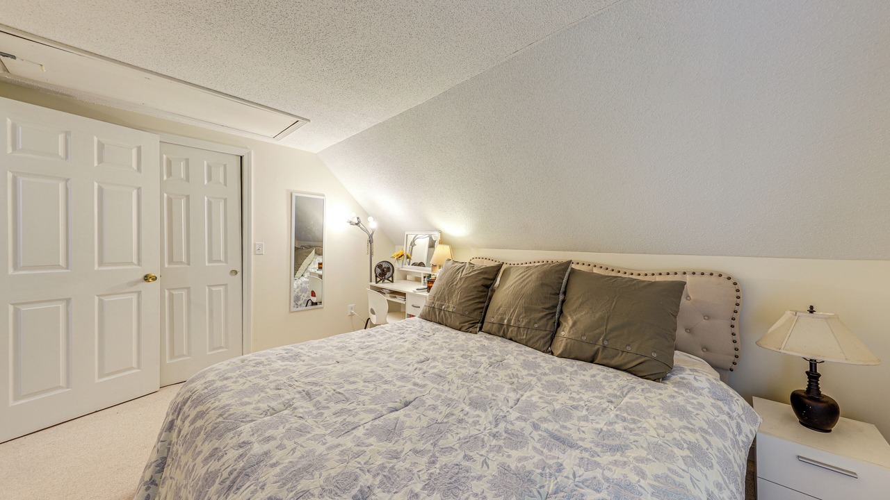 Photo of Bedroom in Kennebunk