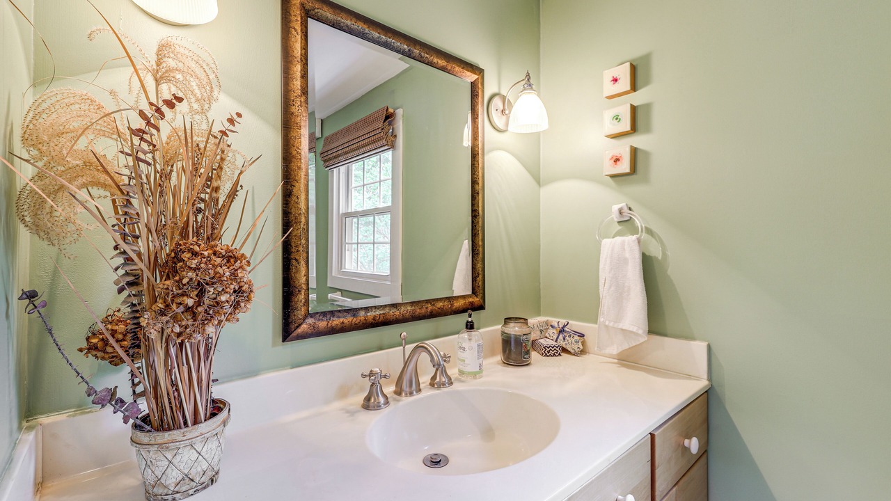 Photo of Bathroom in Kennebunk