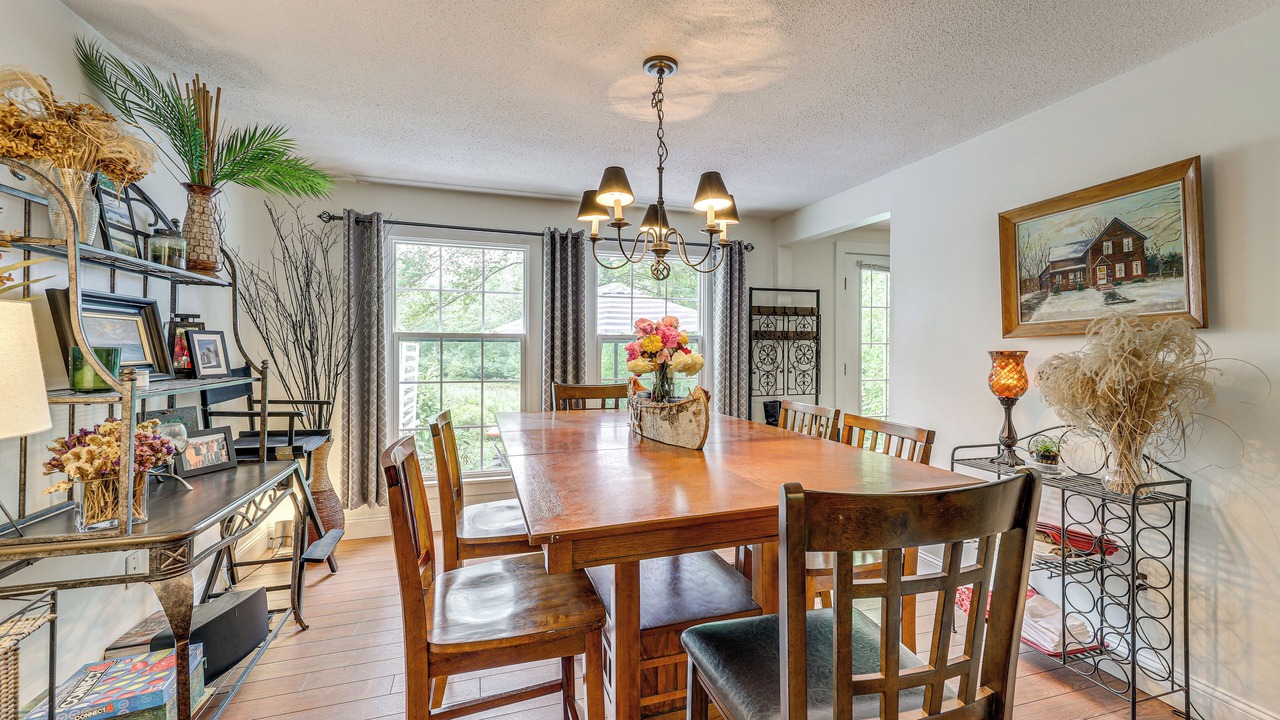 Photo of Bedroom in Kennebunk