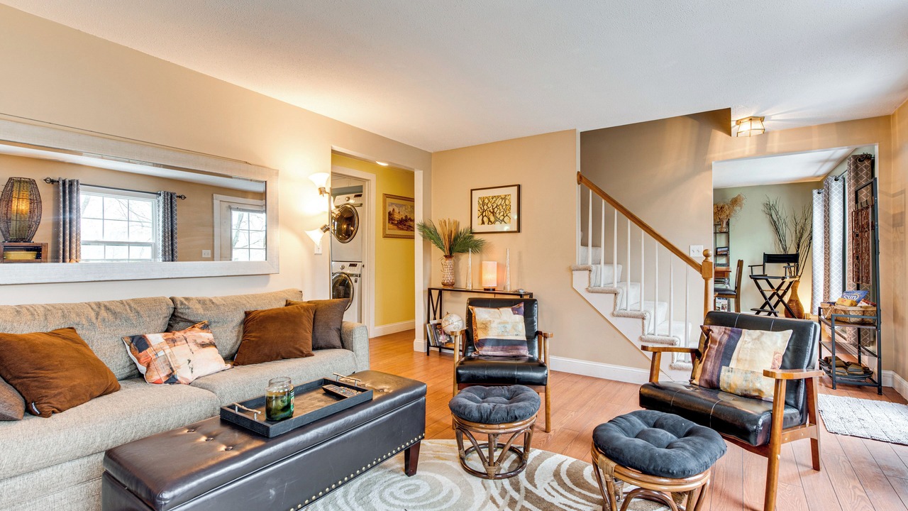 Photo of Bedroom in Kennebunk