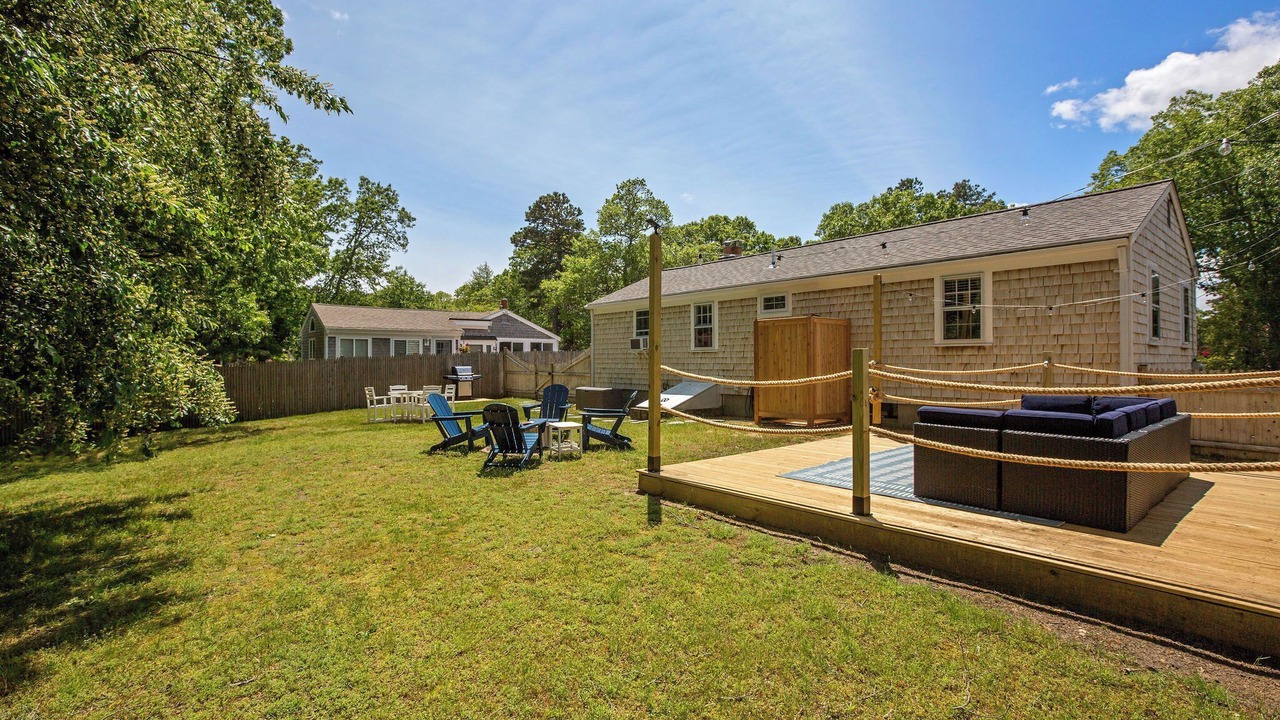 Photo of Outdoor in South Dennis