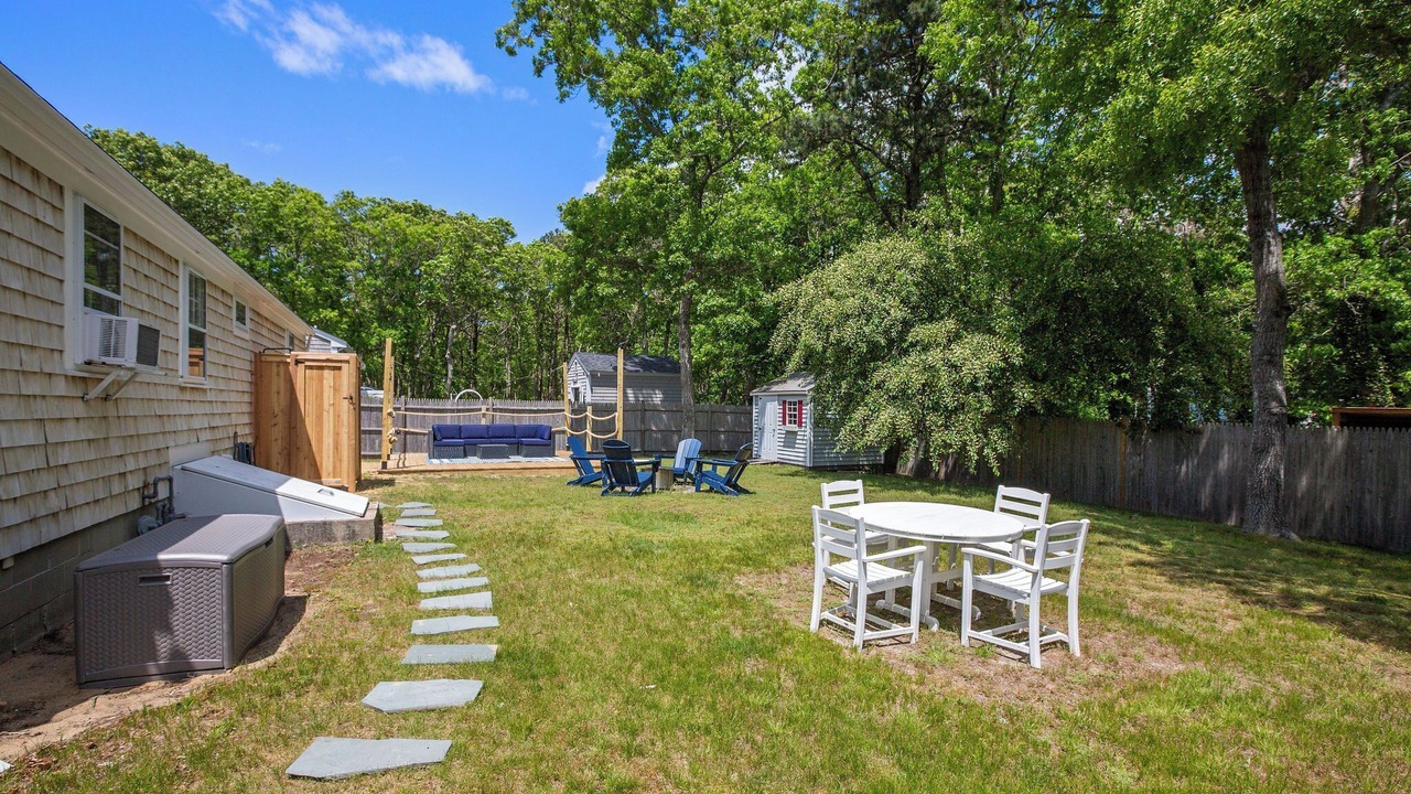 Photo of Outdoor in South Dennis