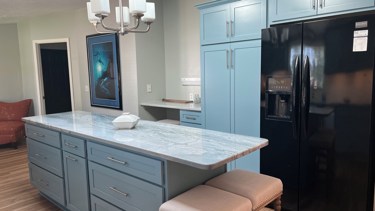 Photo of Kitchen in Chippewa Lake