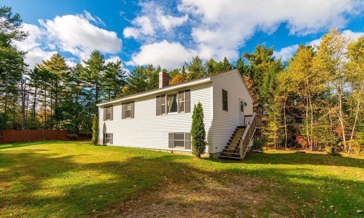 Photo of Outdoor in Isle of Springs