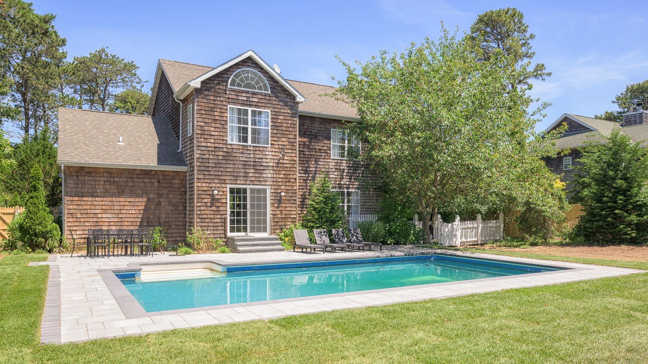 Photo of Outdoor in Shinnecock Hills
