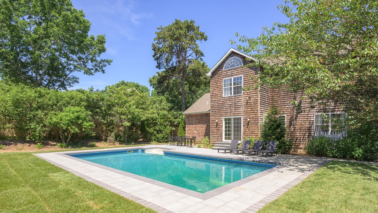 Photo of Outdoor in Shinnecock Hills