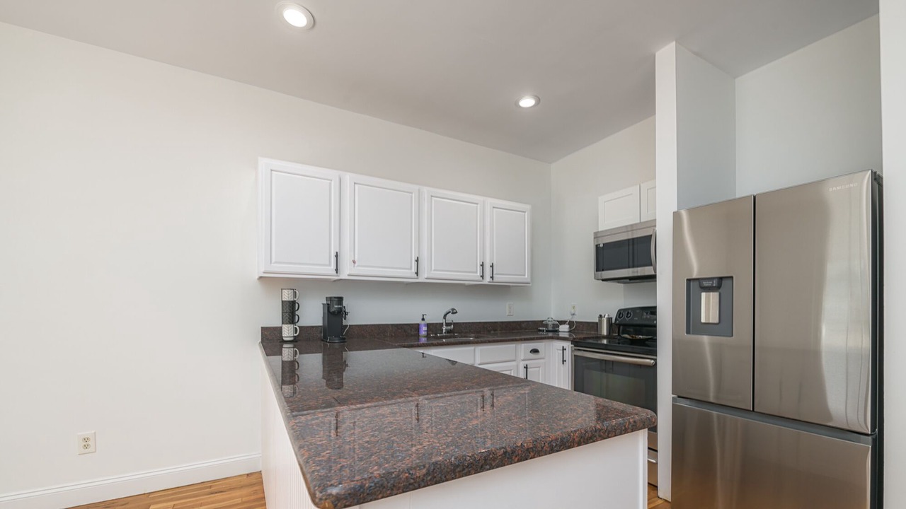 Photo of Kitchen in Shinnecock Hills