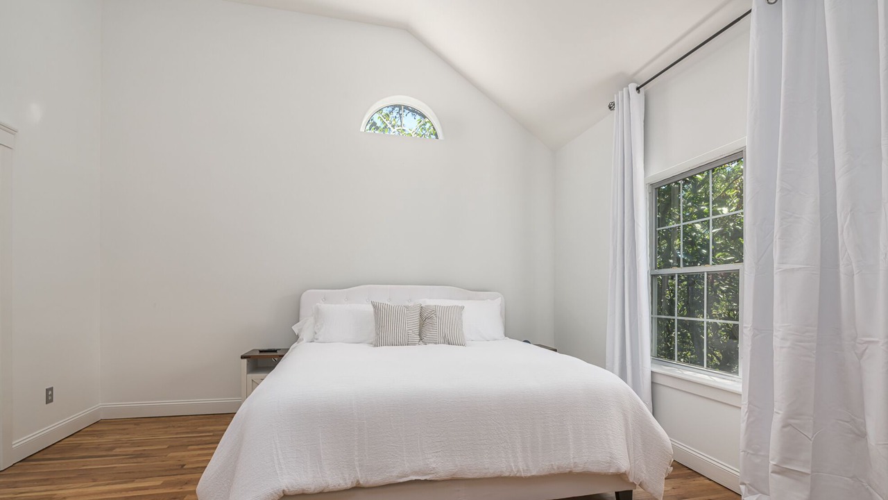 Photo of Bedroom in Shinnecock Hills