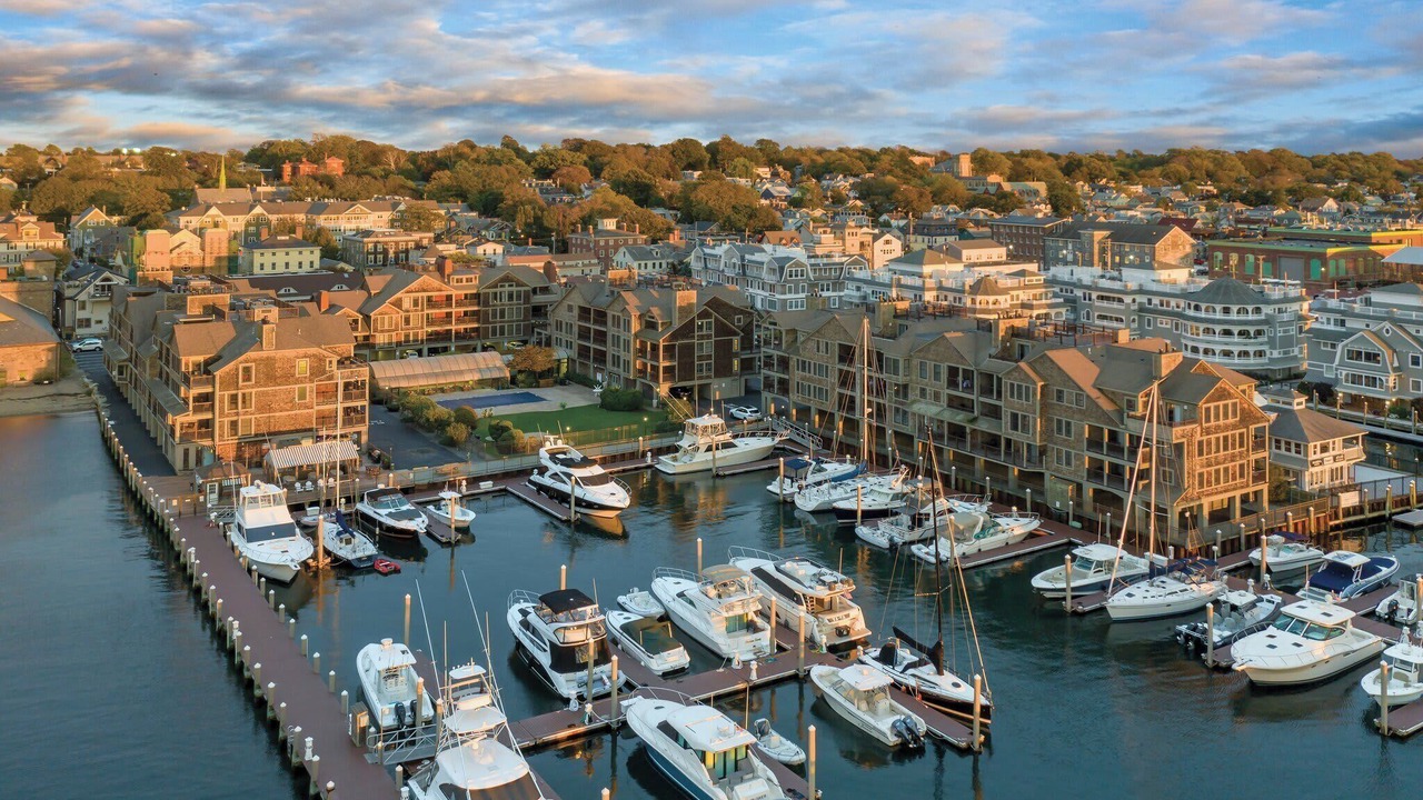 Photo of Others in Yachting Village