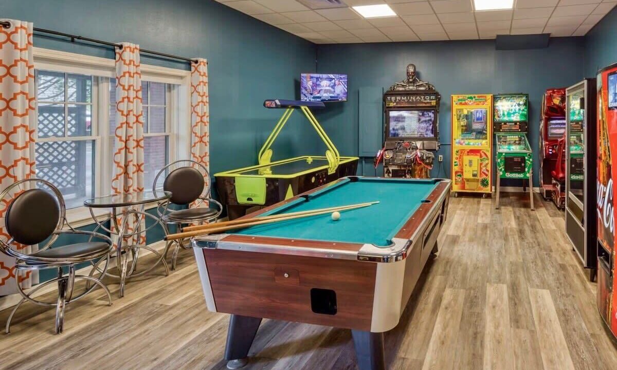 Photo of Bedroom in The Point