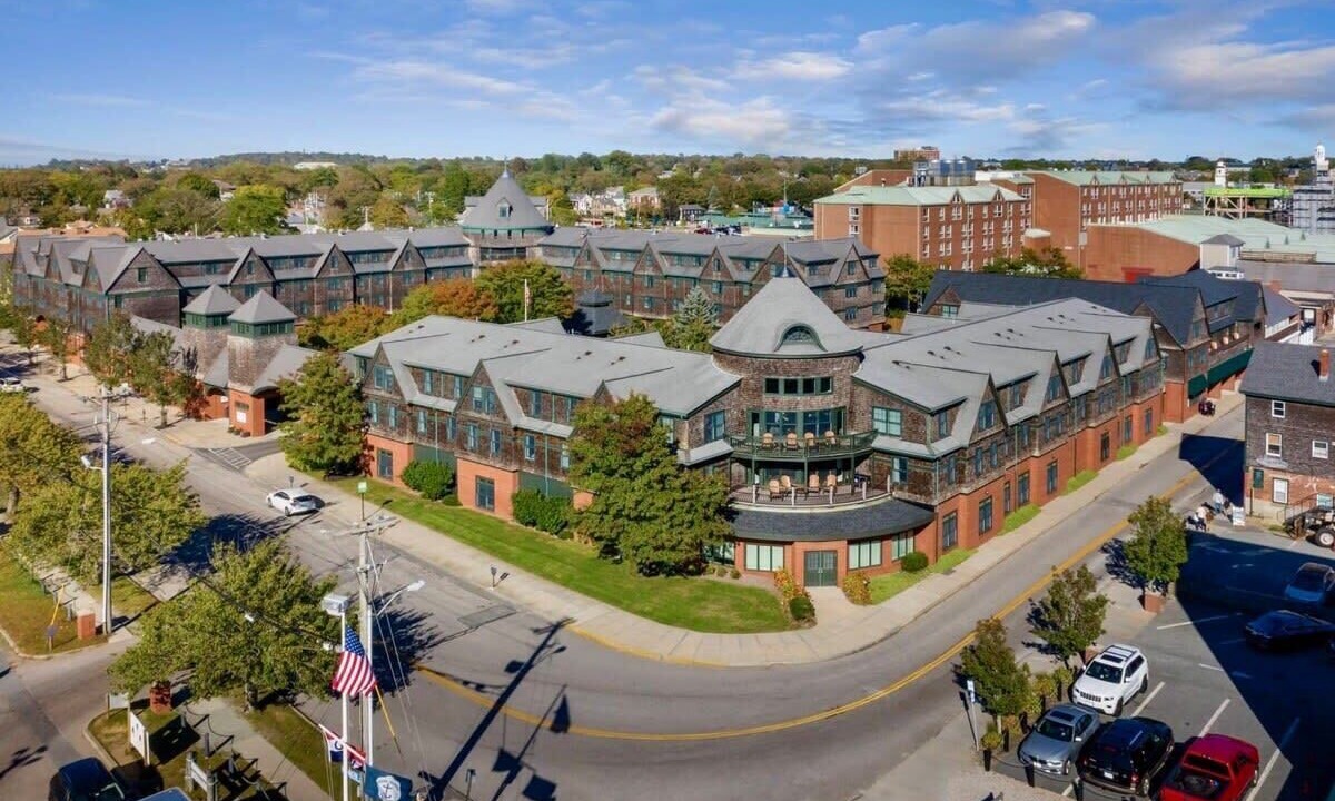 Photo of Outdoor in The Point