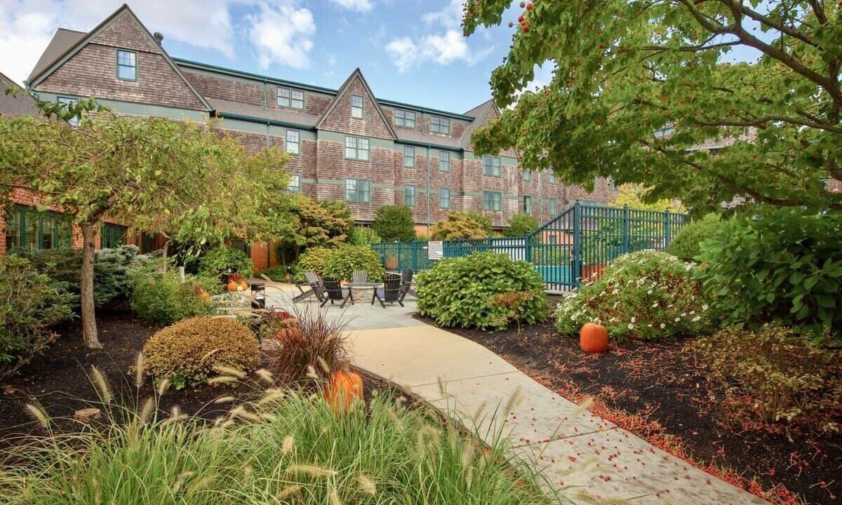 Photo of Outdoor in The Point