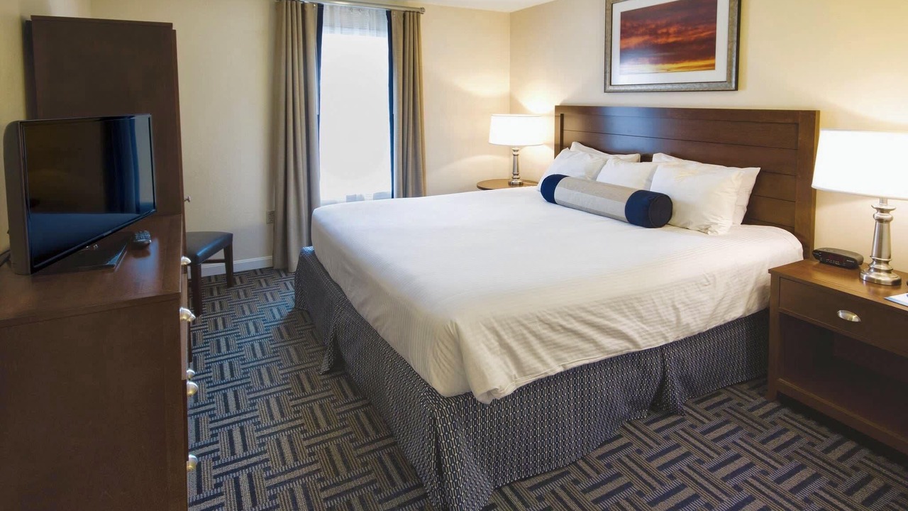 Photo of Bedroom in The Point