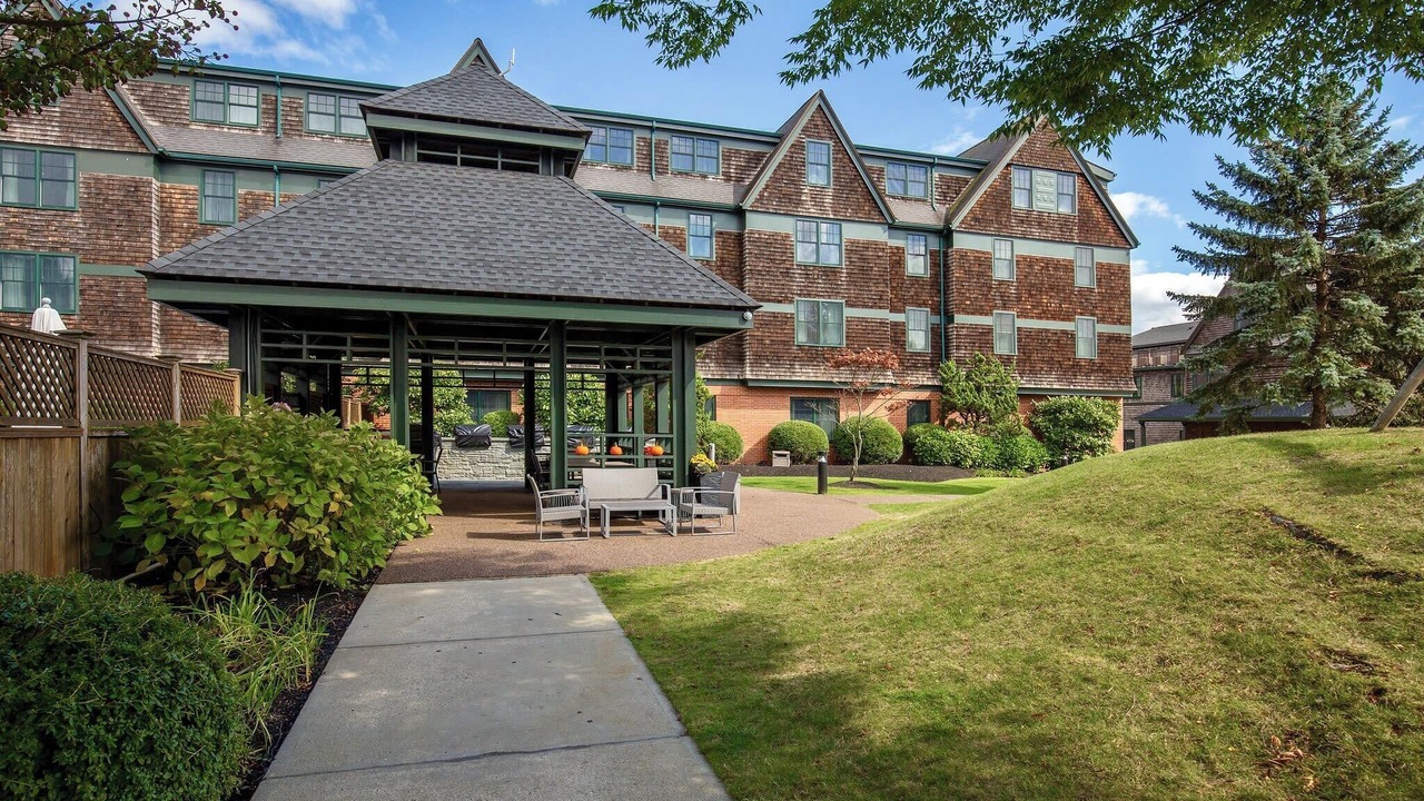 Photo of Outdoor in The Point