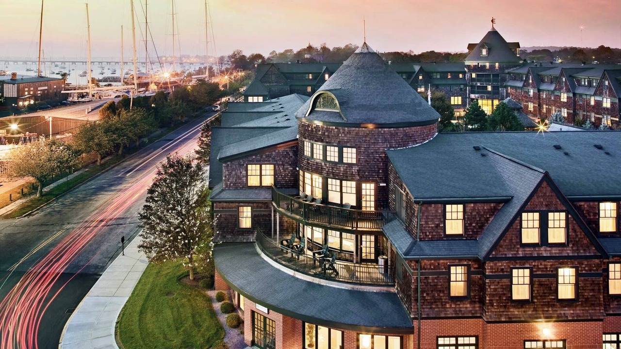 Photo of Outdoor in The Point