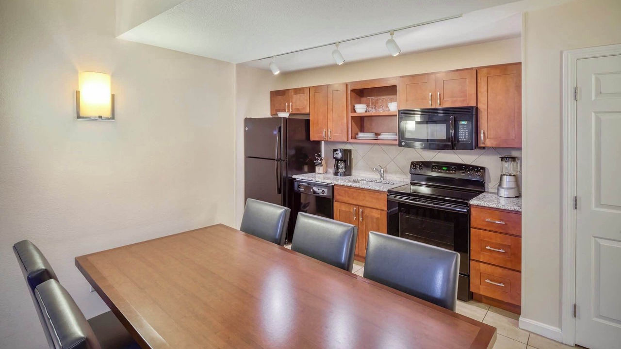 Photo of Kitchen in The Point