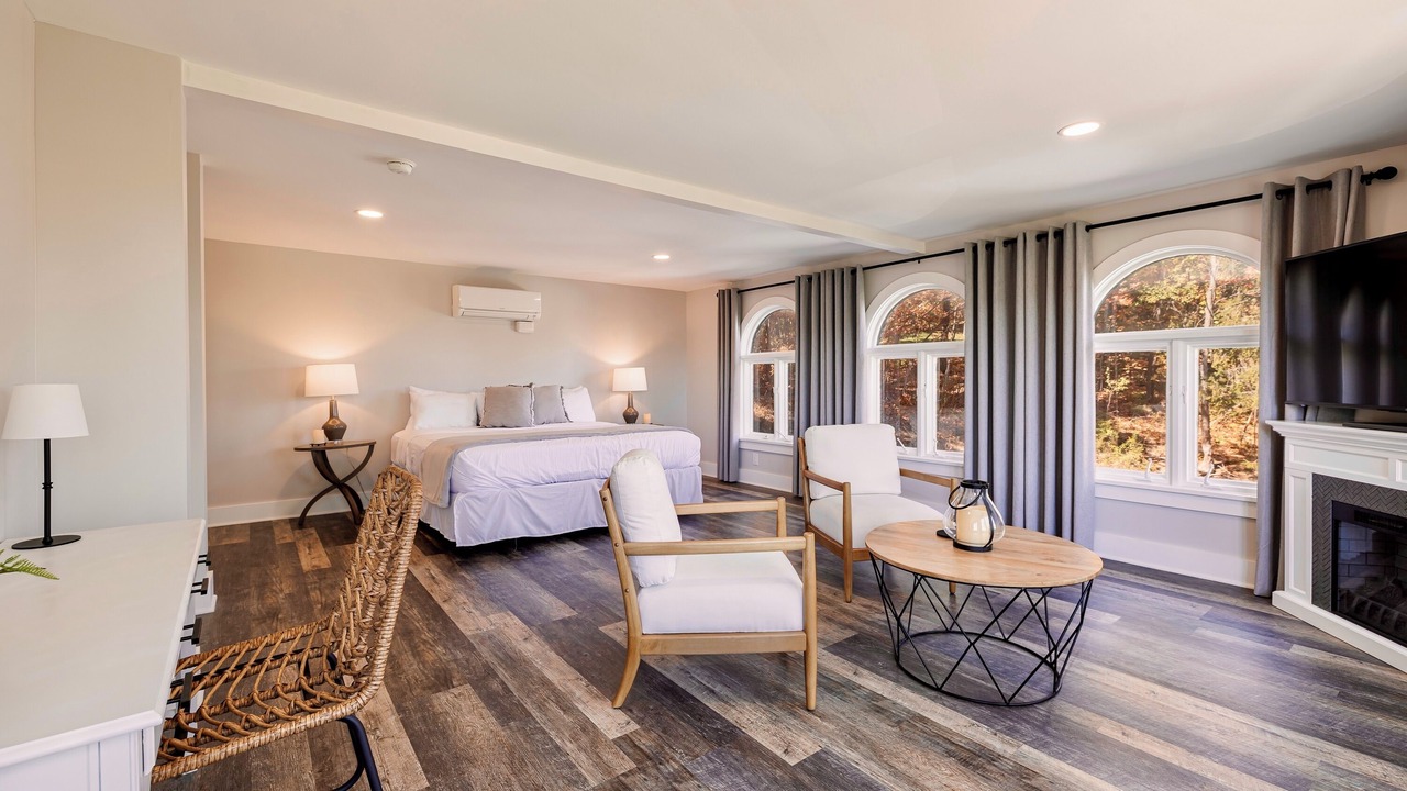 Photo of Bedroom in Naples