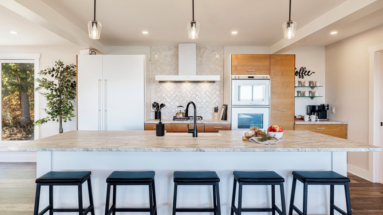 Photo of Kitchen in Naples