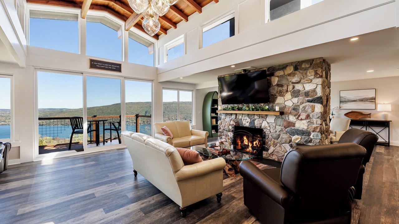 Photo of Livingroom in Naples