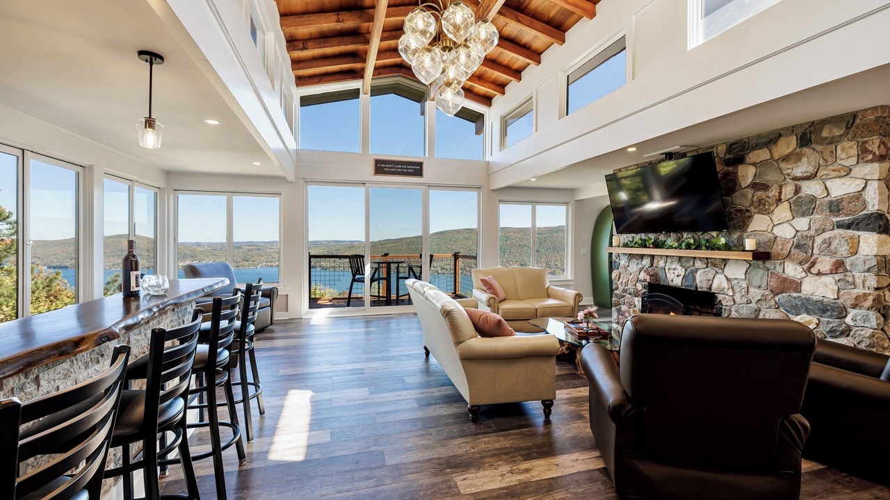 Photo of Livingroom in Naples