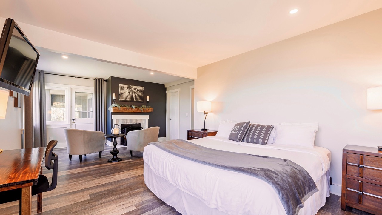 Photo of Bedroom in Naples