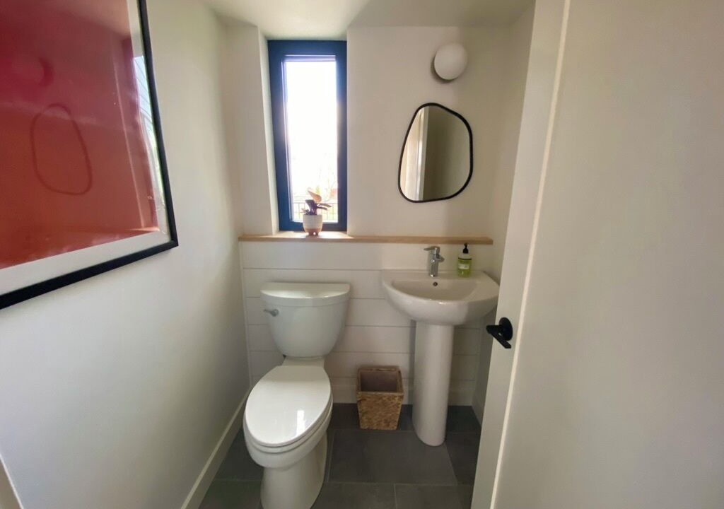 Photo of Bathroom in South End