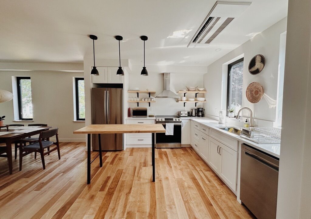 Photo of Kitchen in South End