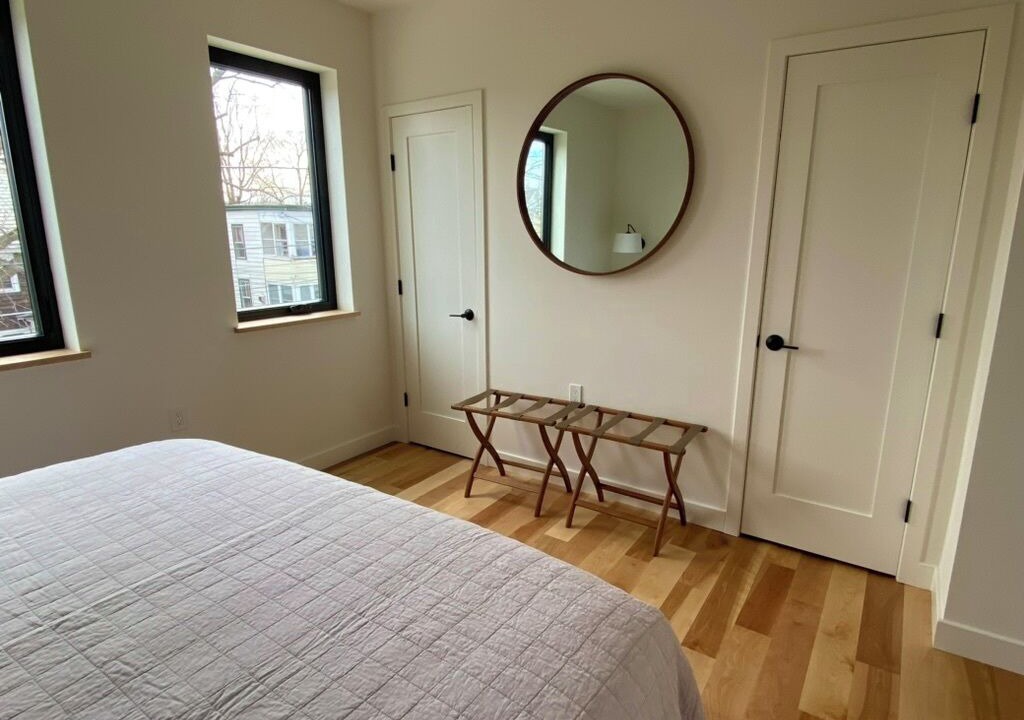 Photo of Bedroom in South End