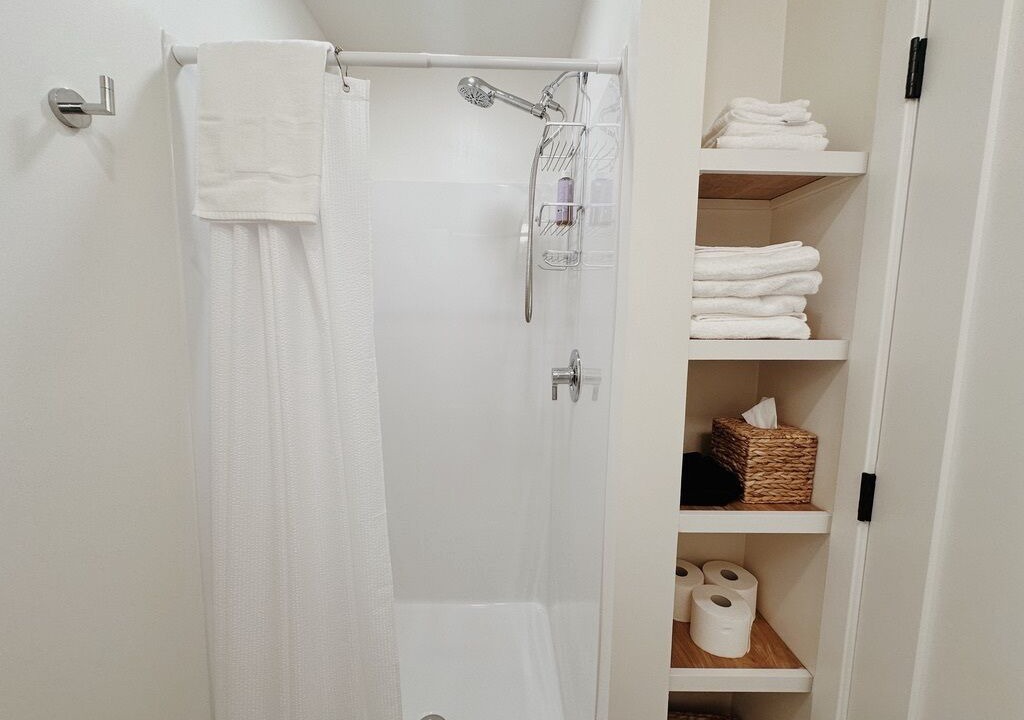 Photo of Bathroom in South End