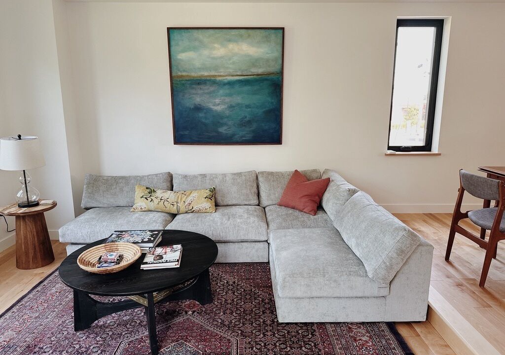 Photo of Livingroom in South End