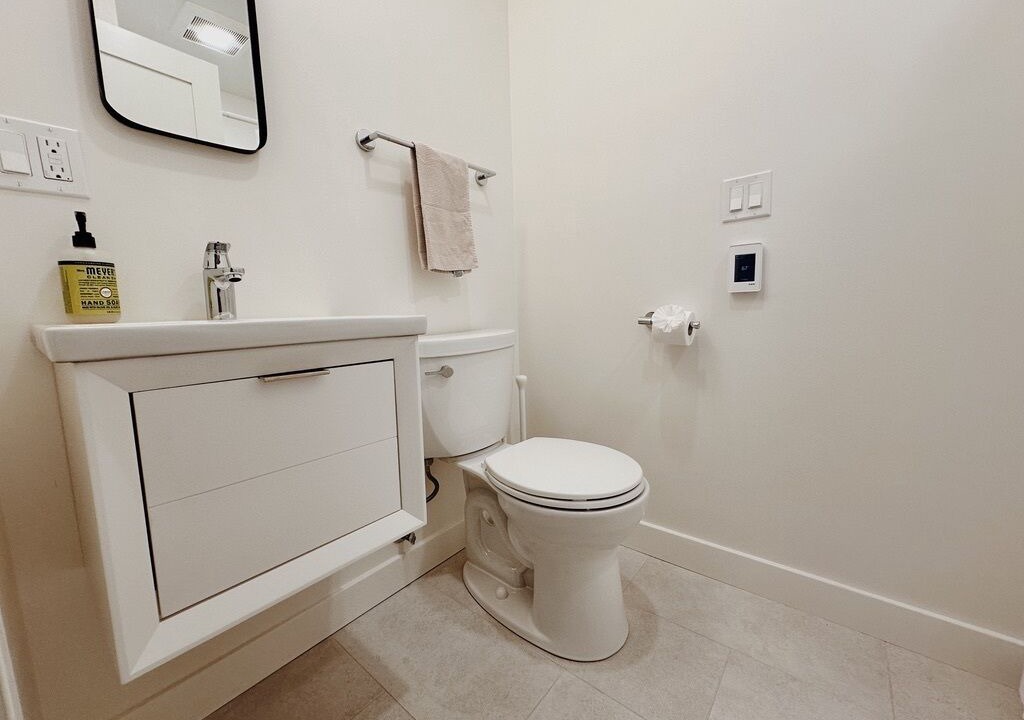 Photo of Bathroom in South End