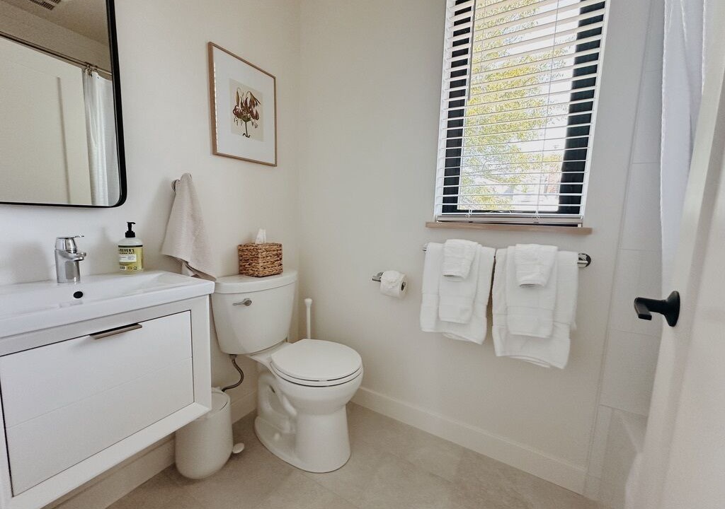Photo of Bathroom in South End