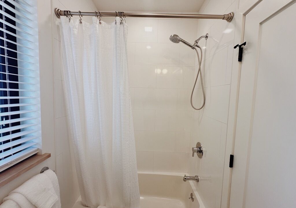 Photo of Bathroom in South End
