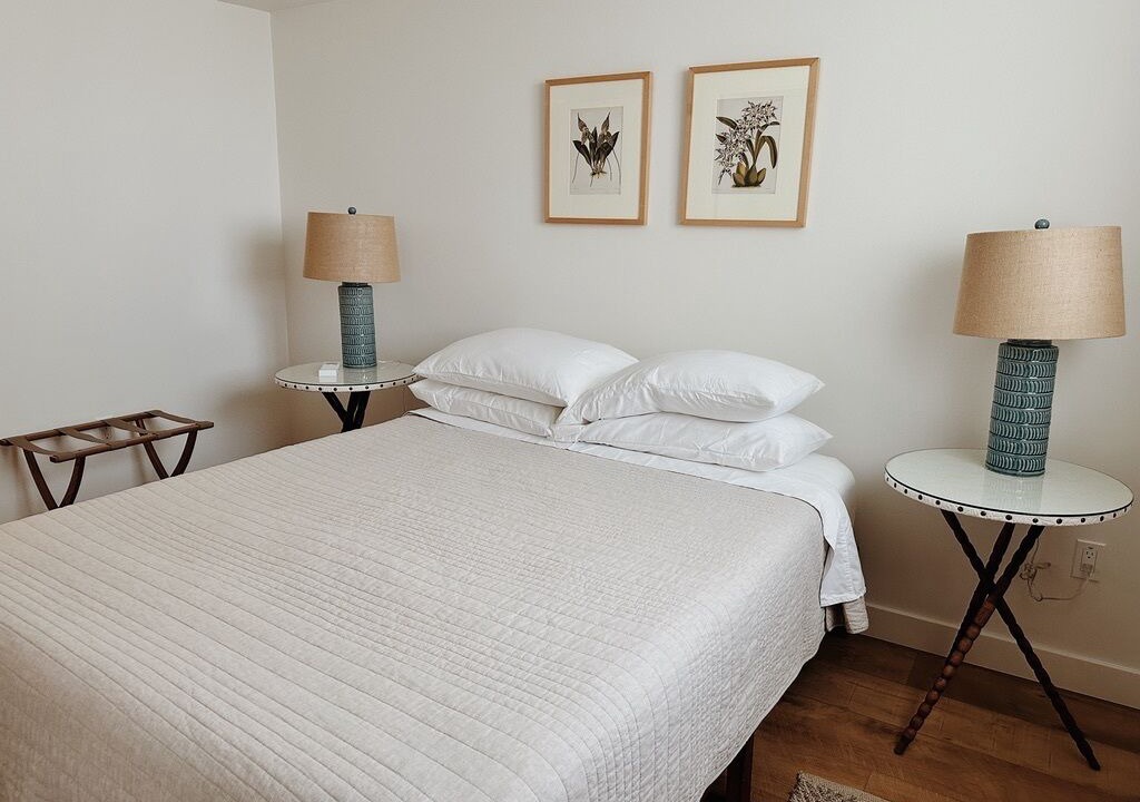 Photo of Bedroom in South End