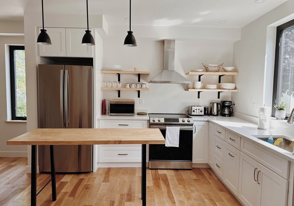 Photo of Kitchen in South End