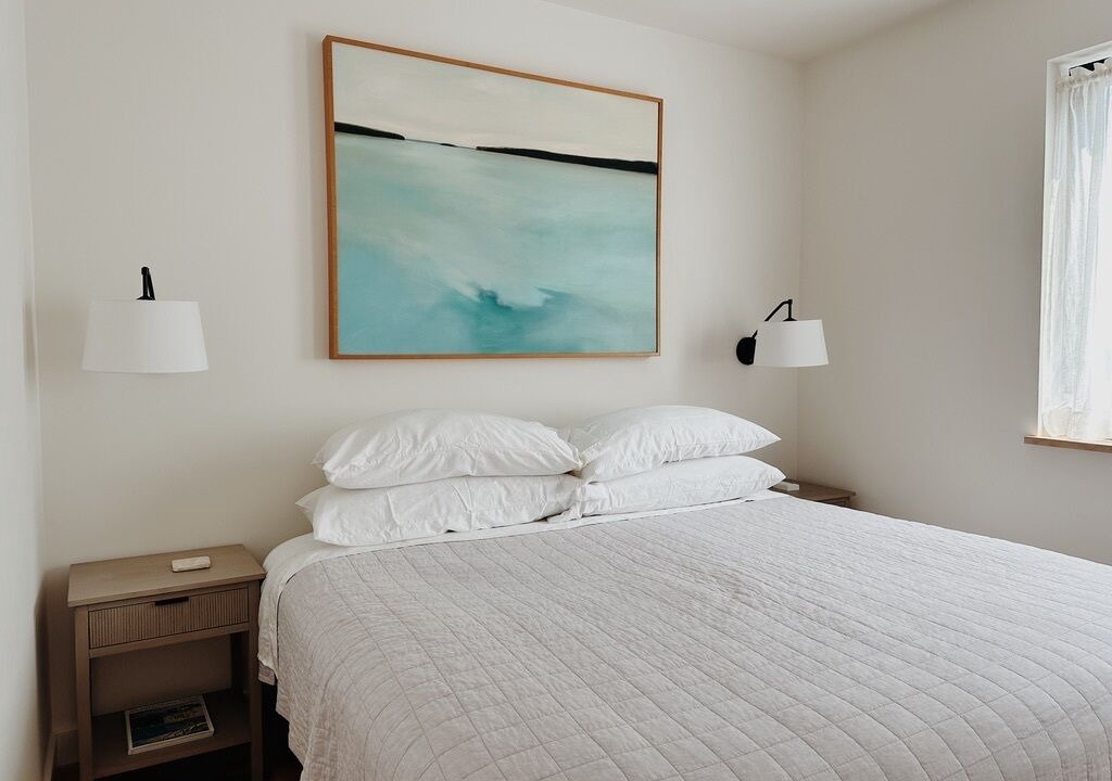 Photo of Bedroom in South End