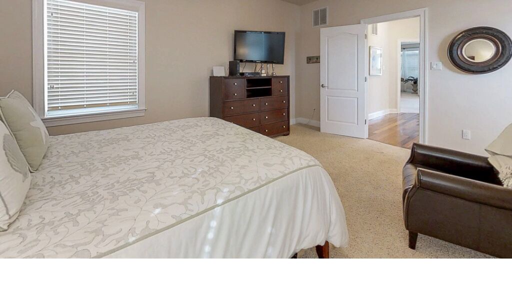 Photo of Bedroom in Brigantine