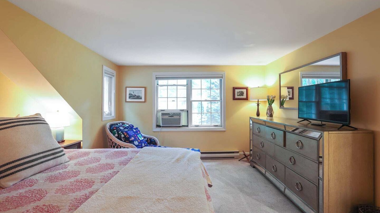 Photo of Bedroom in Kennebunk